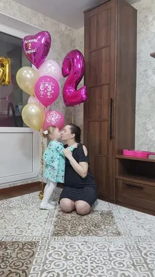 Жительница Новосибирска рассказала историю усыновления двухлетнего мальчика  с ОВЗ - МК Новосибирск