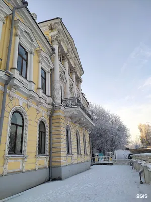 Программа Ночи Искусств в Доме Мешкова | НОВОСТИ ПЕРМИ | МОЙ ГОРОД - ПЕРМЬ!  — Новости Перми