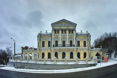 Добро пожаловать в Пермь! 🧭 цена экскурсии 1900 руб., 51 отзыв, расписание  экскурсий в Перми