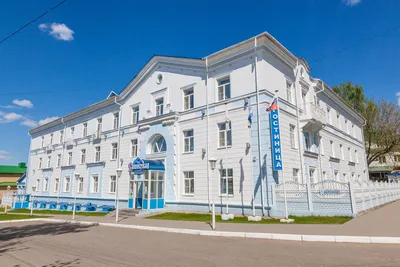 Терем Снегурочки, Кострома — сайт, цены в 2024 году, адрес, отзывы, фото,  гостиница