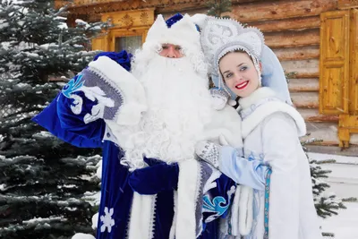 Дед Мороз, сказки, интеллектуальные игры: как Снегурочка отметит день  рождения в Костроме — Новости Костромы