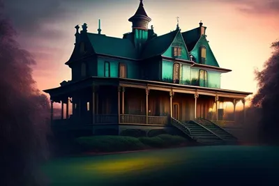 Скачать House - Escape 2.1 для Android