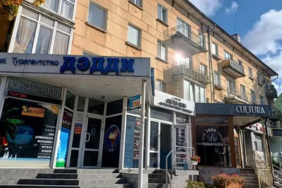 Купить Дом в Калининграде - 994 объявления о продаже частных домов  недорого: планировки, цены и фото – Домклик