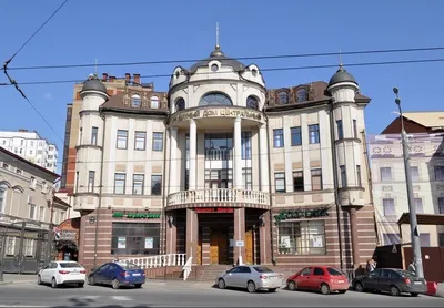 Продам дом в Казани, ул. Цветочная (Вознесенское)