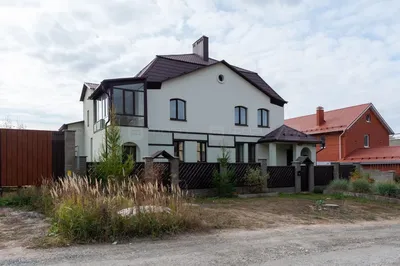 Купить дом в Казани, продажа домов в Казани в черте города на AFY.ru