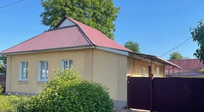 Продажа дома 85 сот за 3 540 000 ₽, 03К-001, 2-й километр, 15 Краснодарский  край, Городской округ Краснодар, Краснодар - 122924756