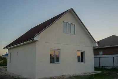 Жилой дом в Липецкой области взорвался из-за ремонта в квартире // Видео НТВ