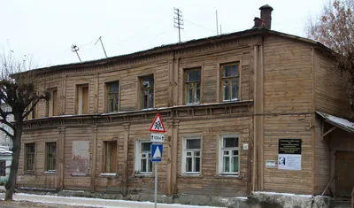 В мэрии прокомментировали обрушение стены дома в Рязани — Новости — город  Рязань на городском сайте RZN.info