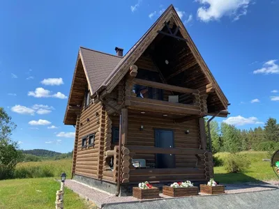 ДОМ-ТеремоК 2, Сортавала | 101Hotels.com