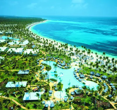 Iberostar Dominicana, hotel en Punta Cana de 5 estrellas | Iberostar