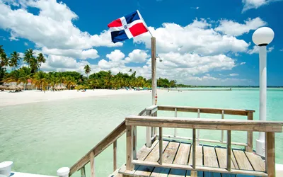 Las islas dominicanas que debes visitar