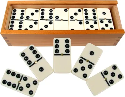 Domino computer - Wikipedia