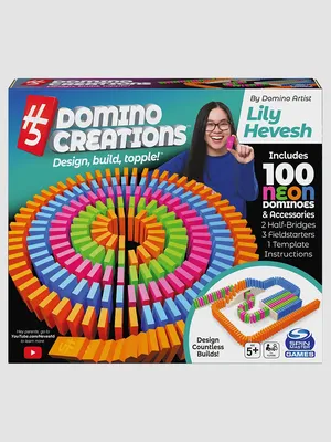 Domino Mono - Type Department