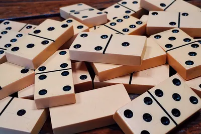 Domino Effect: The Art of Getting Started — Daniel Stillman