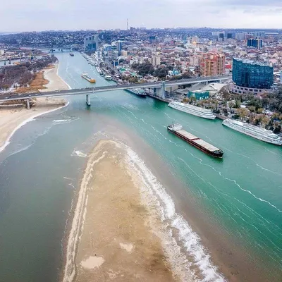 В Ростовской области сильный ветер согнал воду с реки Дон: фото и видео »  Ростовская область сегодня! Новости Ростова-на-Дону и региона