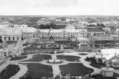 Старые фотографии Екатеринбурга из частной коллекции. Часть 1 | Старые  фотографии, Фотографии, Город