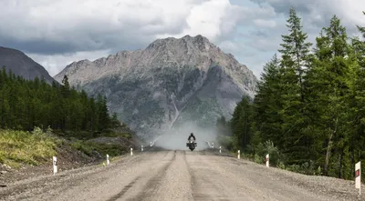 Дорога Якутск магадан фото фотографии