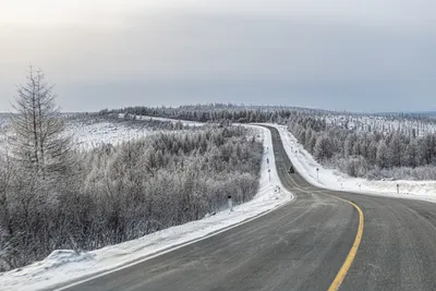 Якутск, Магадан и другие