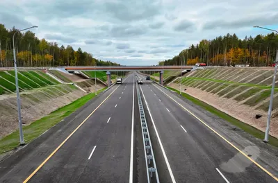 Федеральная дорога «Москва — Казань» и Московский скоростной диаметр  состыкуются уже в сентябре / Новости / Богородский городской округ  Московской области