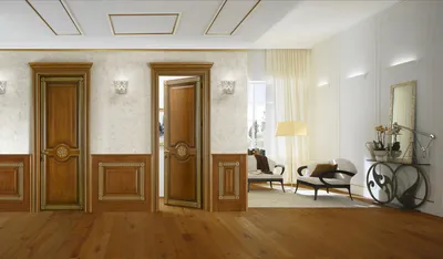 Как создаются дорогие двери-купе?