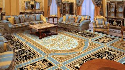 Дорогие ковры в Казани - купить в интернет-магазине, каталог, цены