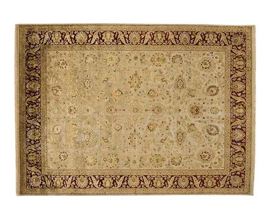 Персидский ковёр🤍умиротворение и красота…. 150х230 200х300 На дорогие ковры  цены пишем в Директ Иран, акрил/хлопок, 3,5млн узлов Наш… | Instagram