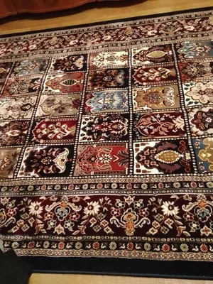 Qolin Service - Ковровые рекорды: Самые дорогие ковры в... | Facebook