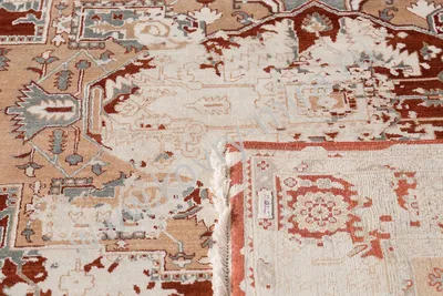 Arredo Carisma - вне времени, вне моды | Почему иранские ковры такие дорогие?  | Дзен