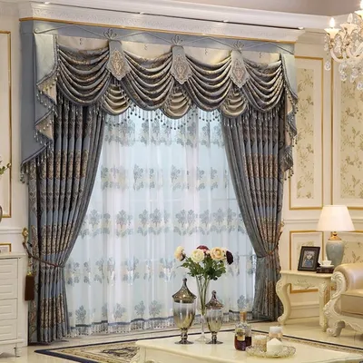 Taimyr allover tenda - Luxury Antonovich Design