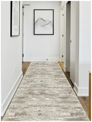 Ковровая дорожка в прихожую 80х200 см Star-Carpet 120093931 купить за 1 024  ₽ в интернет-магазине Wildberries