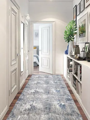 Ковровая дорожка MOS-CARPET Ковер комнатный - купить по выгодной цене в  интернет-магазине OZON (848739246)