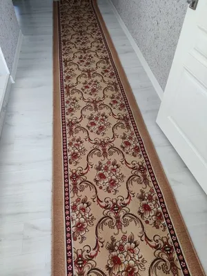 Купить Дорожка Лохом Коврик для дорожки для прихожей, 2 x 8 дюймов,  моющийся коврик для дорожки, восточный нескользящий ковер, цена 4 990 руб —  (404354947394)