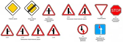 ПДД в Турции: знаки, парковка, проверка и оплата штрафов