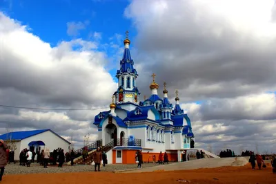 Что посмотреть в Астрахани за день | ЕВРОИНС