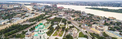 Достопримечательности Астрахани | ЖилиБыли | Бронирование отелей | Дзен