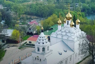 Послу Японии Тоёхиса Кодзуки показали достопримечательности Брянска |  Брянские новости