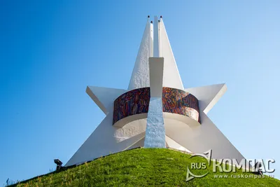 Набережная Брянска — ресторан, отель, фонтан, достопримечательности, фото,  адрес, как доехать