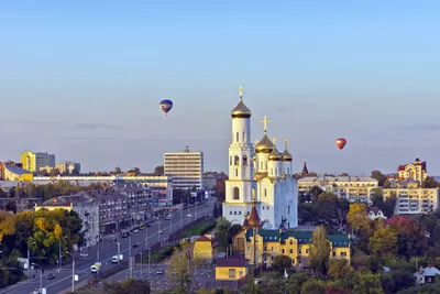 Музеи Брянска — список, обзор с фото, сайты, адреса, на карте, как  добраться, где находится