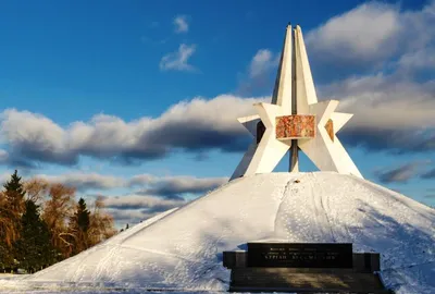 Набережная Брянска — ресторан, отель, фонтан, достопримечательности, фото,  адрес, как доехать