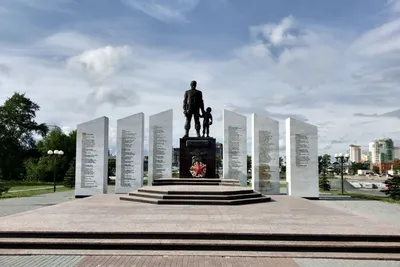 Челябинск - фото, достопримечательности, погода, что посмотреть в Челябинске  на карте