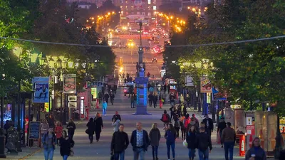 Самые известные места в Челябинске, связанные с космической темой