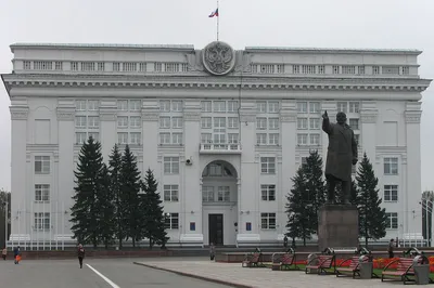 достопримечательности Кемерово :: Юрий Лобачев – Социальная сеть ФотоКто