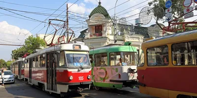 Достопримечательности Краснодара, которые можно посетить в в любое время  года | \"Параллель\"