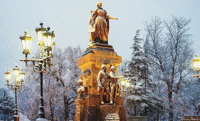 Выходные в Краснодаре — куда сходить и что интересного посмотреть  самостоятельно — Суточно.ру