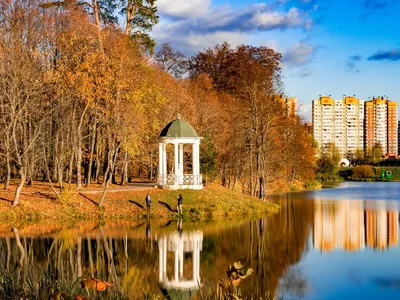 Достопримечательности Москвы, что посмотреть: смотровые площадки