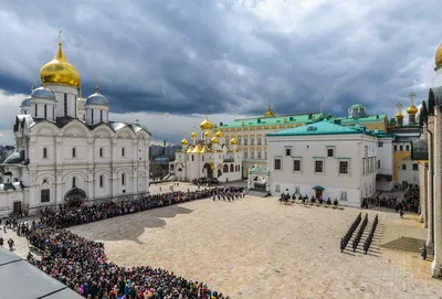 Семь сестёр»: интересные факты о сталинских высотках Москвы | Пикабу