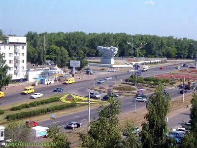 Вознесенский собор в городе Набережные Челны (Боровецкая церковь) | Храмы  Татарстана | Православие в Татарстане | Портал Татарстанской митрополии