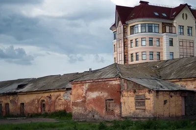 Омск - фото, достопримечательности, погода, что посмотреть в Омске на карте