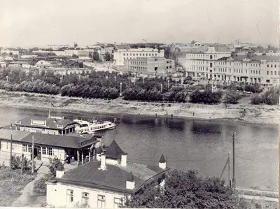 Творцы мгновений: первые фотоателье Омска - Свободное время