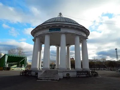 Пермяк - солёные уши и другие арт-объекты Перми | \"Снова в дорогу\"